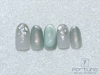 フォルトゥノ マークイズ静岡店(Fortuno)/