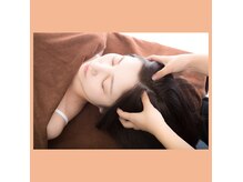 マナティアレ(Mana Tiare)の雰囲気（熟睡ヘッドスパで頭皮を徹底的にほぐします♪強さはお好みで◎）