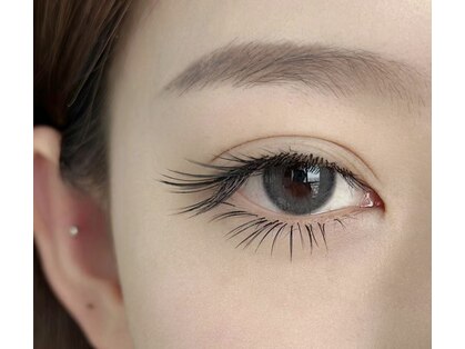 エイリスアンドアイ 渋谷店(EILIS&EYE)の写真
