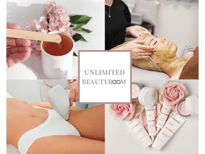 アンリミテッド ビューティールーム(UNLIMITED BEAUTYROOM)の写真