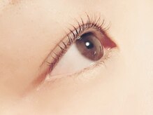 アンドエム(&M)/まつ毛パーマ/まつ毛カール