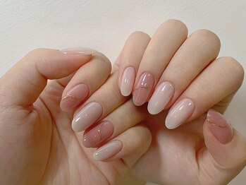 ラッキー(Lucky)/