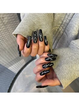 個性派デザイン