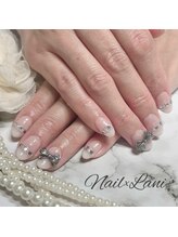 ネイルクロスラニ 練馬店(Nail Lani)/持ち込みデザインOK♪