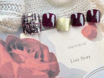 カノア(KANOA)/11月定額フット