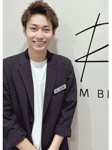 ローレム ブロウフィット(ROREM BROWFIT) アサノ ユウト