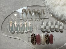 オーサムネイル(Awesome Nail)/定額デザインＢ