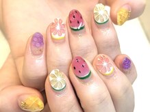 モアナ(MOANA)/持ち込み150分