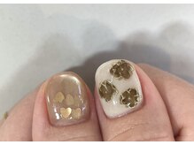 カラーズ(THE COLORS)/【FUKA指名】2本デザインアート