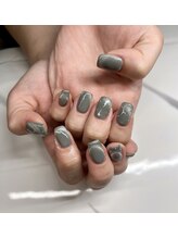 ユーアンドワイ(Yu&Y)/ワンカラーマグネット