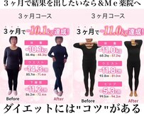 アンドミー 薬院店(&Me)