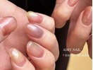 ニュアンスネイル