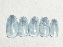 リノリコ 中野店(RinoRiko)/4月シンプルニュアンス 2 &nbsp;2025