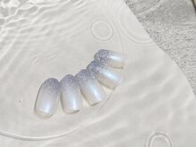 アオヤマ ミュー(AOYAMA μ)/シンプルデザインコース　￥9900