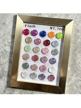 ベル 仙台店(Belle)/フラッシュ★