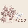 サロン イリネコ(Salon Irineco)のお店ロゴ