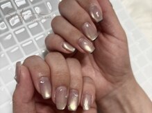 エスリリープラス(SLily+)/【ゴールドコース】