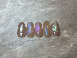 定額￥7700コース