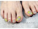 フットジェル
