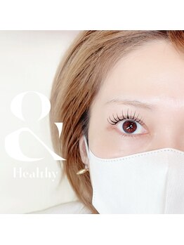 ファミーユ 太田(Fameu)/＆Healthy