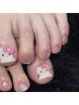 【フット】 やり放題 ☆オフ込み