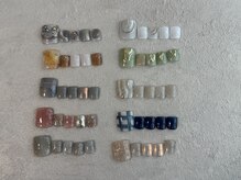 ルブリー 代官山店(Roovely)/フット定額コース