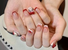 ラッキー 渋谷店(Lucky)/INSネイル