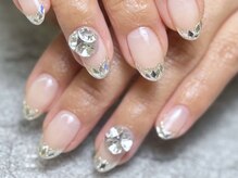 ネイル プラント(nail plant)