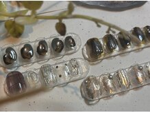 流行りのデザインお任せください♪