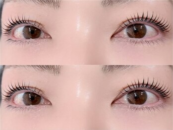 シャルム 調布(Charme)/まつげパーマ