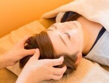 髪物語(カミロマン)