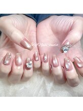 ジョイネイルスタジオ 高田馬場(JoY Nail Studio)/