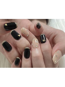 駅から徒歩５分のサロン