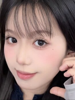 パンダアイラッシュ 上野(panda eyelash)/