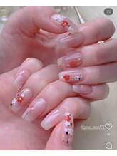 美人計ネイルサロン/