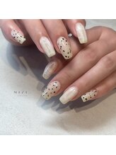 ミゼ 板橋 成増(mize)/デザイン