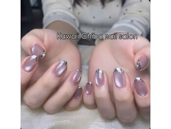 カワイイ チバ(Kawaii Chiba)/