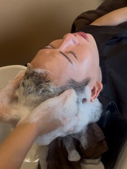 メンズにオススメのサロン