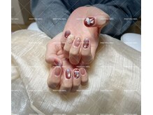 美フォルム持ち込みデザイン