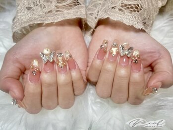 ワンホンネイル