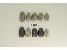 モネ(monne')/セレクトコース