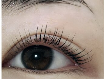 カーム(Calm)/高濃度ケラチンラッシュカール