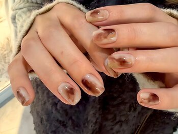 アイラッシュ ネイル バイ キララ(eyelash nail by KIRARA)/
