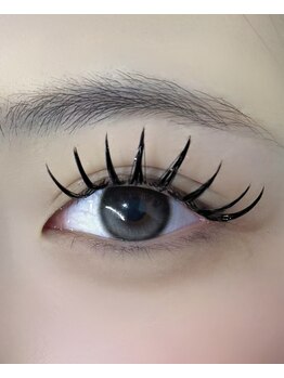 エルドット 西心斎橋店(L.)/バインドロックつけ放題