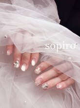 ソピーロ 三番町店(sopiro)/Designnail