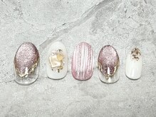 ネイルブレイク リリア(Nail Break lilia)/【初回オフ無料】マグネット