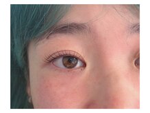 mulet 原宿【ミュレット】/似合わせ上パーマ