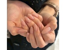 エアーネイル(#AIR NAIL)の雰囲気(半個室なのでゆっくりとお過ごしいただけます)