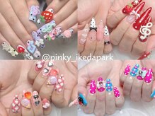 ピンキー(PINKY)