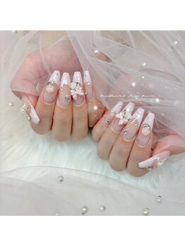 アウリーレア(aulir le'a)/春フレンチ☆